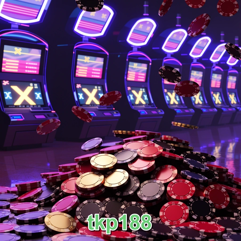 Screenshot 2 - tkp188 Features