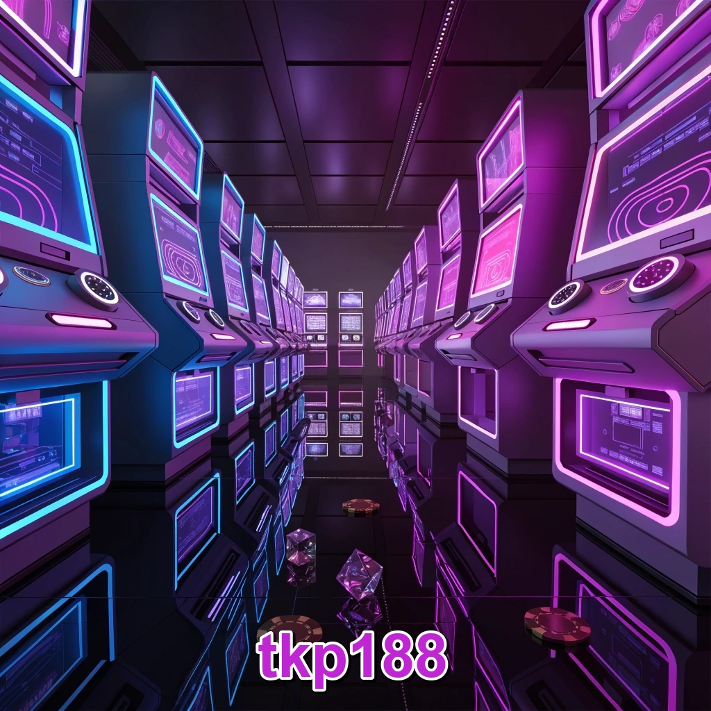 Screenshot 3 - tkp188 Settings