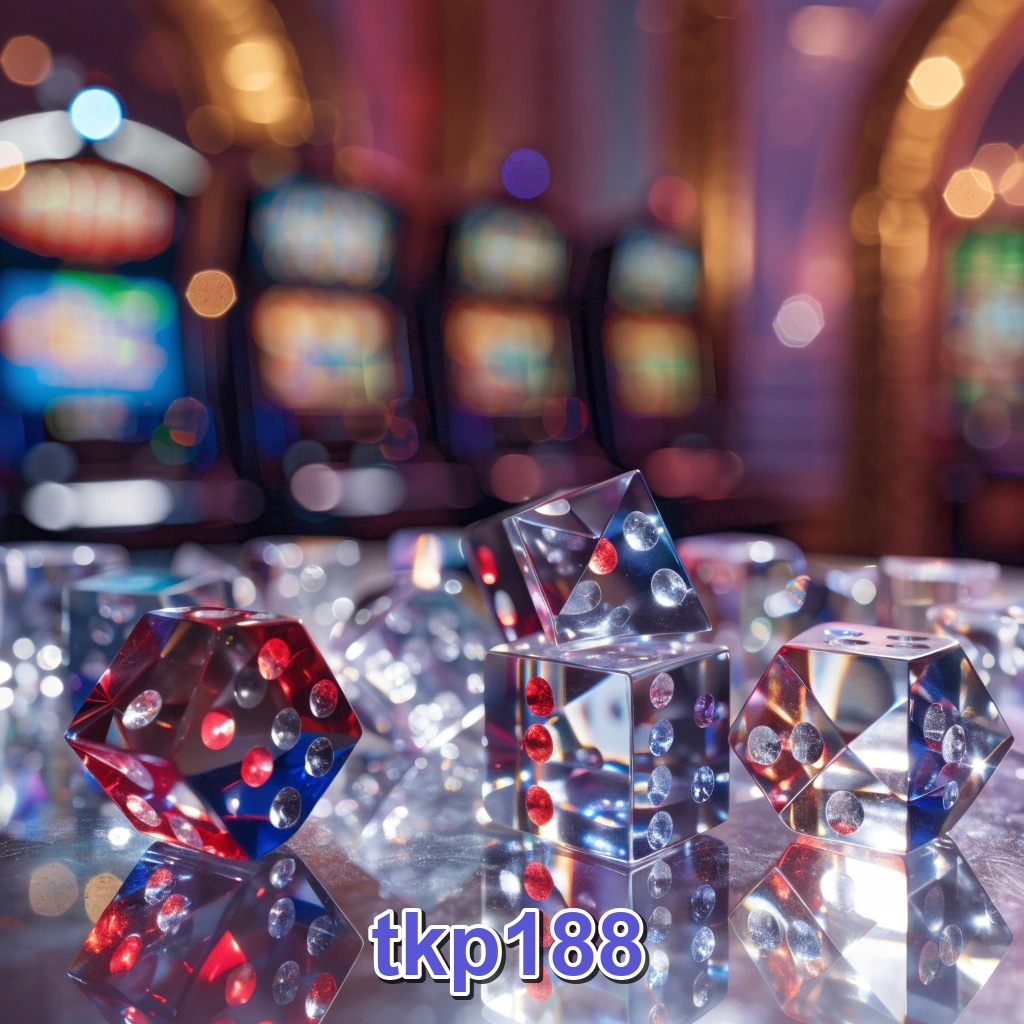 Screenshot 1 - tkp188 Home Screen
