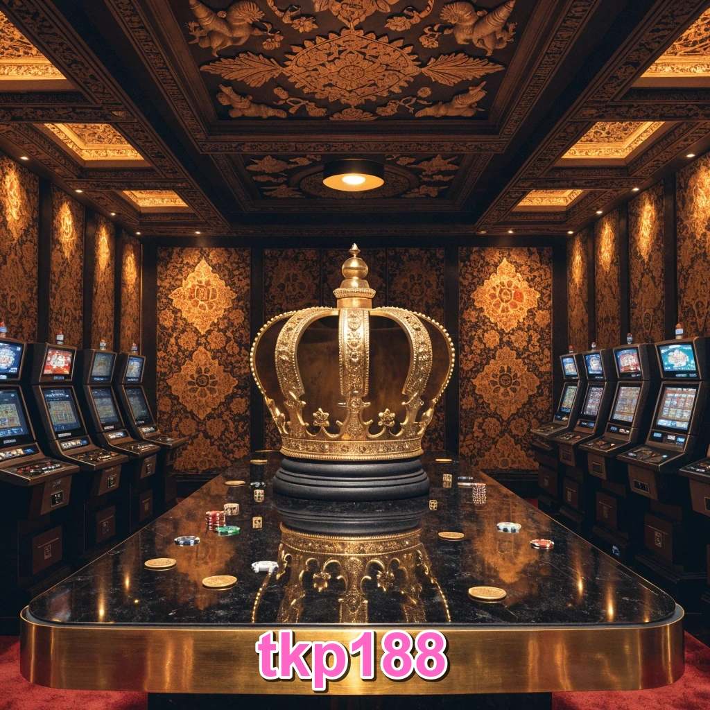 Screenshot 3 - tkp188 Settings