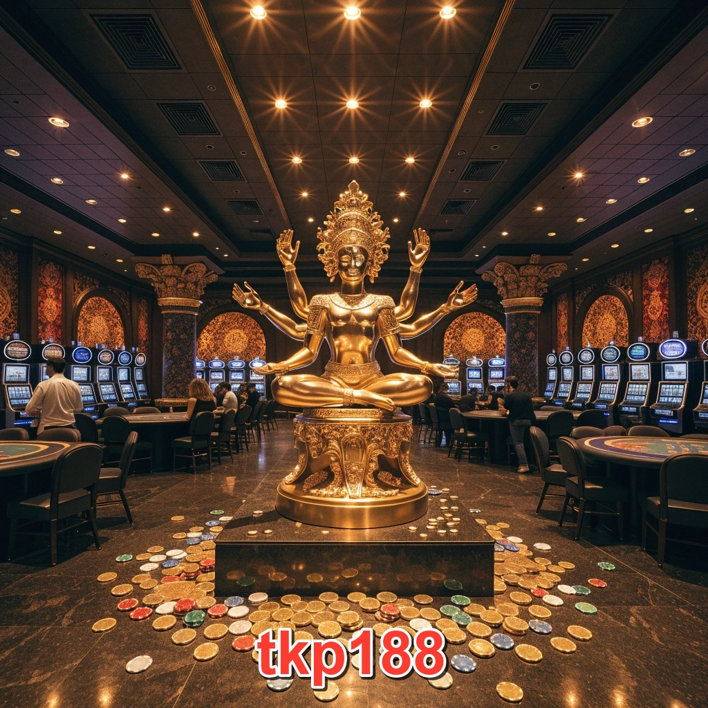 Screenshot 2 - tkp188 Features