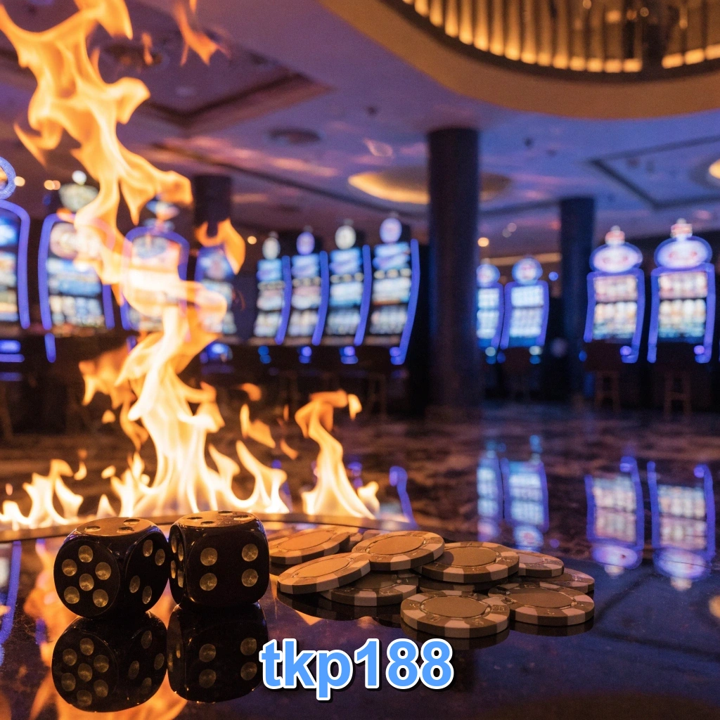Screenshot 2 - tkp188 Features