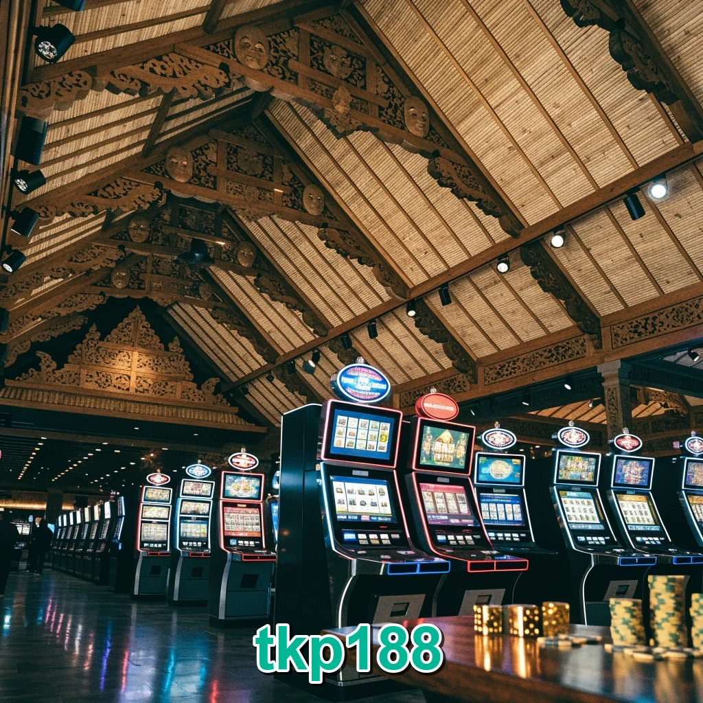 Screenshot 2 - tkp188 Features