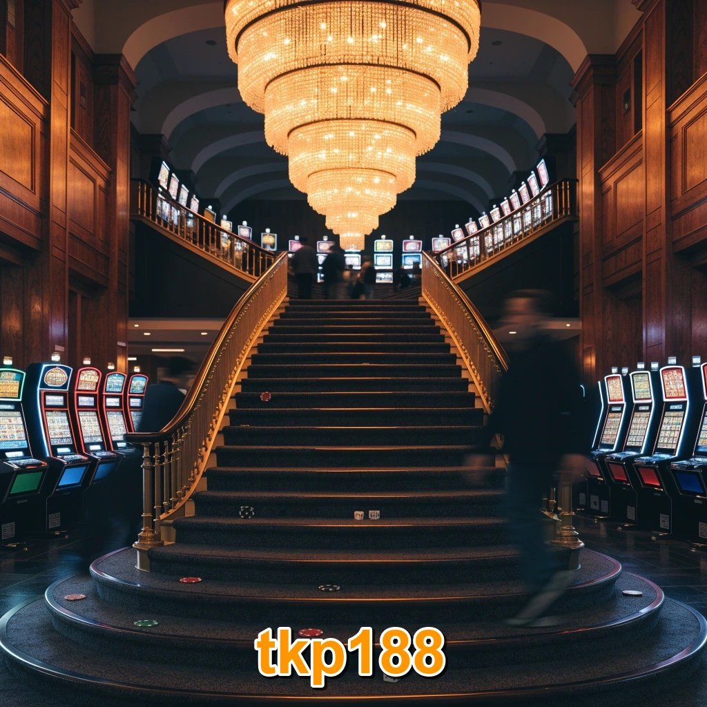 Screenshot 2 - tkp188 Features