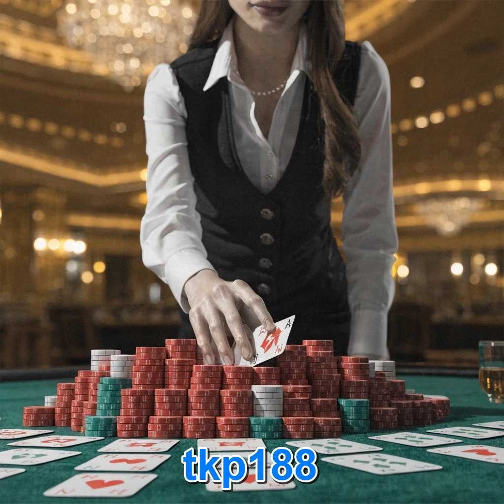 Screenshot 1 - tkp188 Home Screen