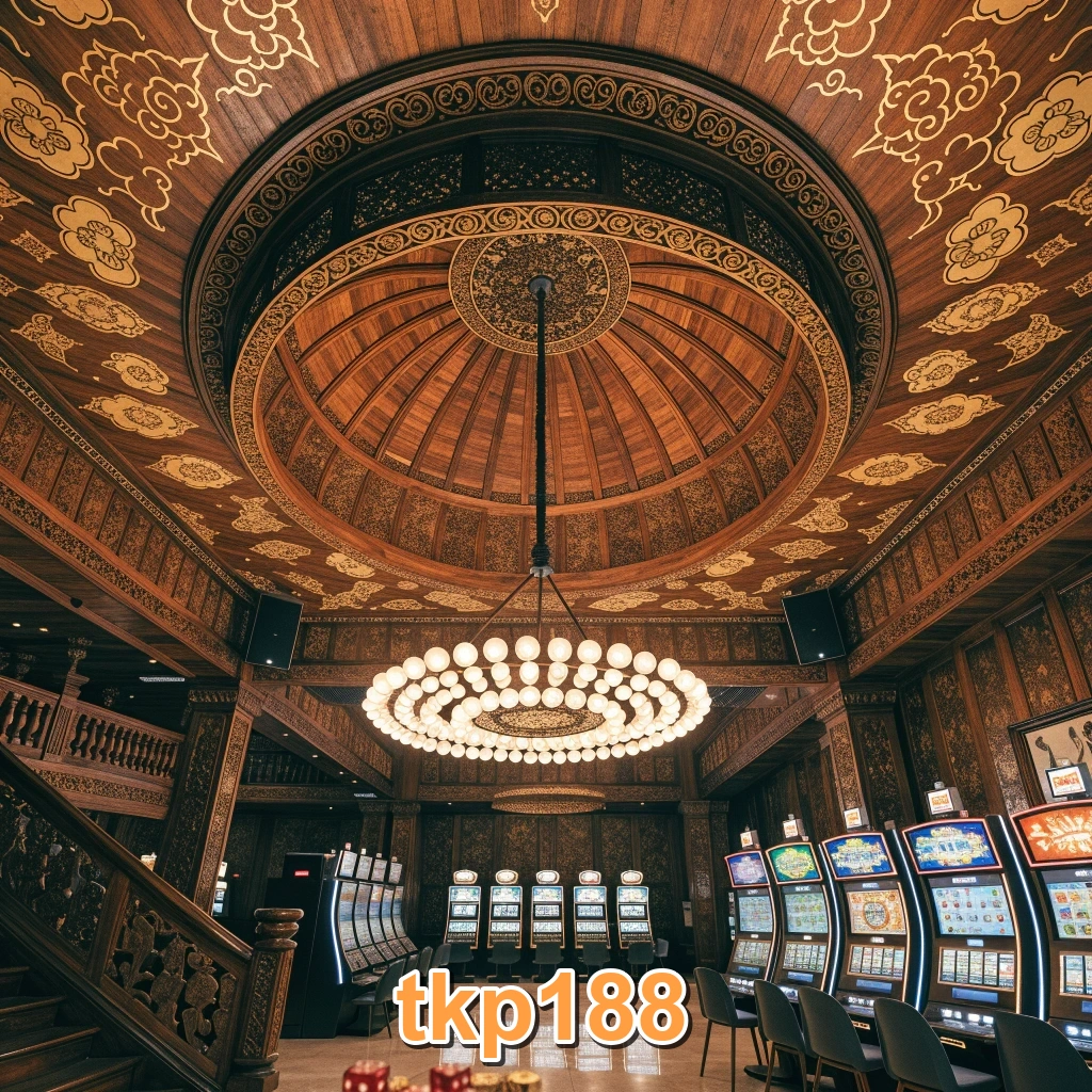 Screenshot 2 - tkp188 Features