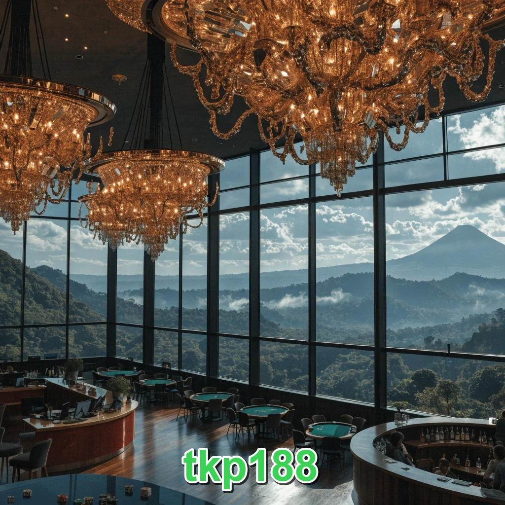 Screenshot 8 - tkp188 Dashboard