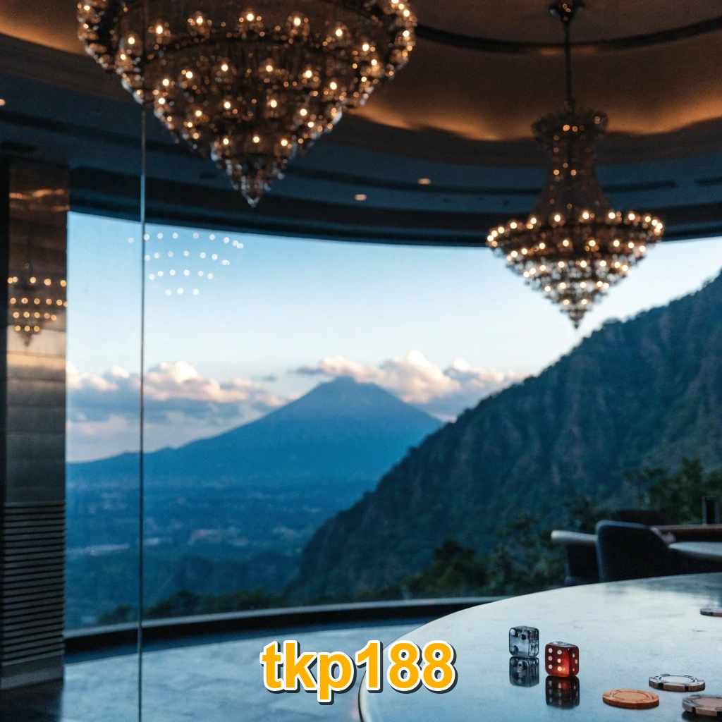 Screenshot 3 - tkp188 Settings