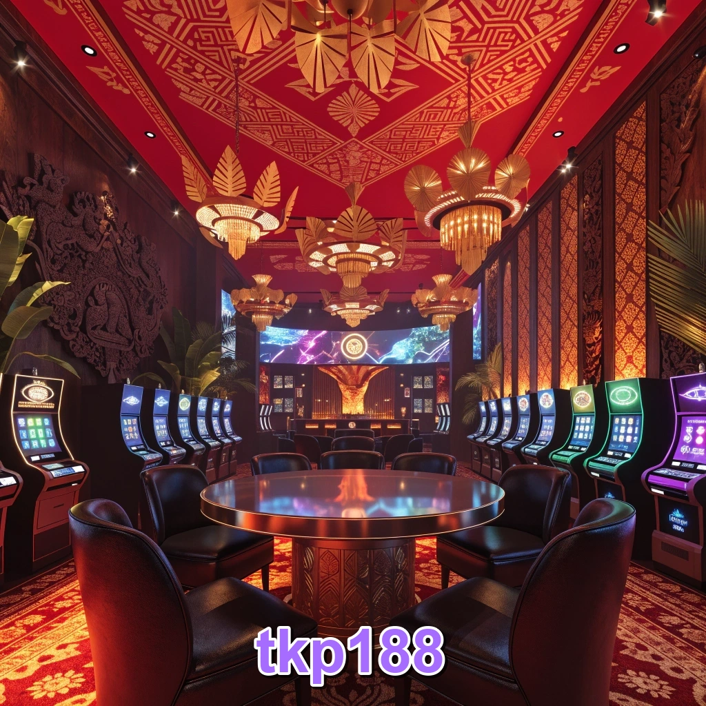 Screenshot 5 - tkp188 Profile