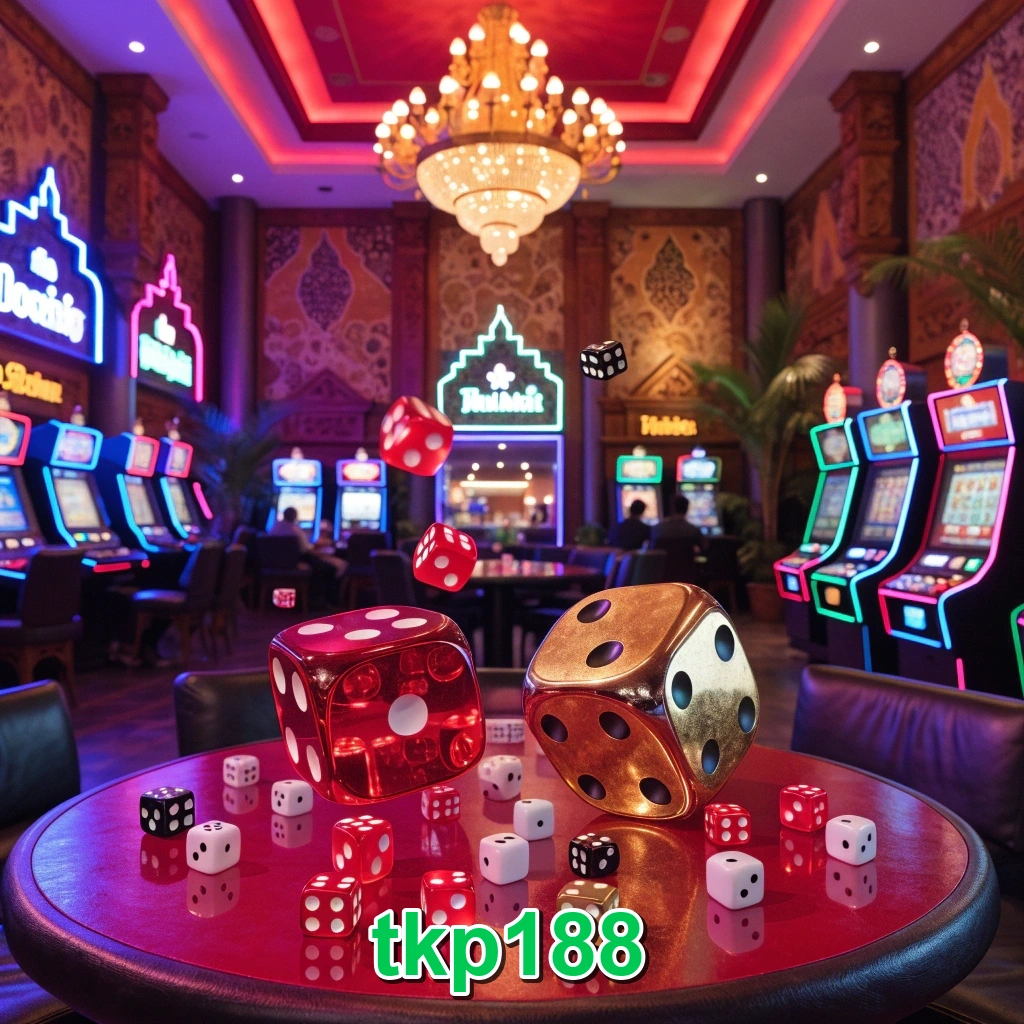 Screenshot 2 - tkp188 Features