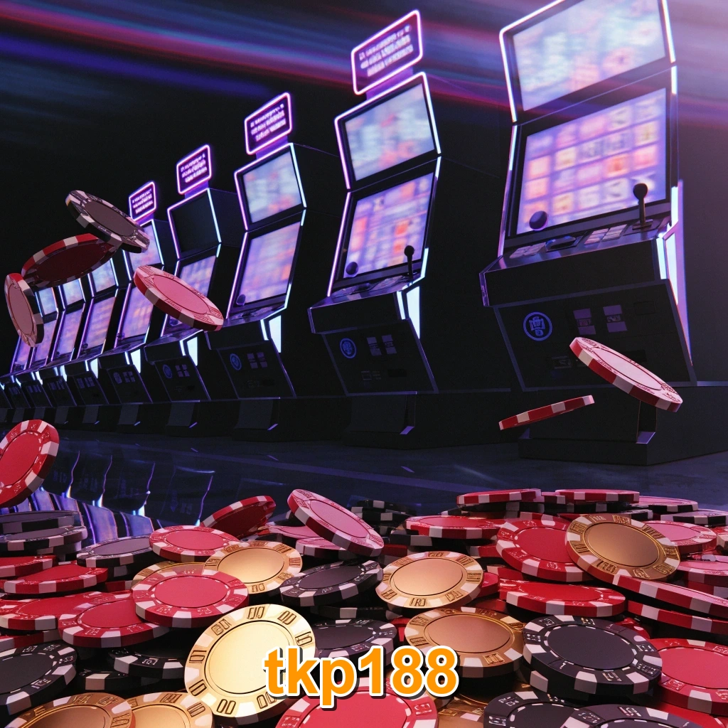 Screenshot 1 - tkp188 Home Screen